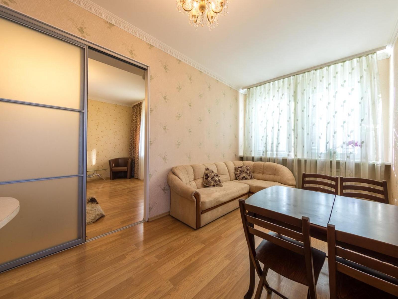 קייב Apartment In The City Center חדר תמונה