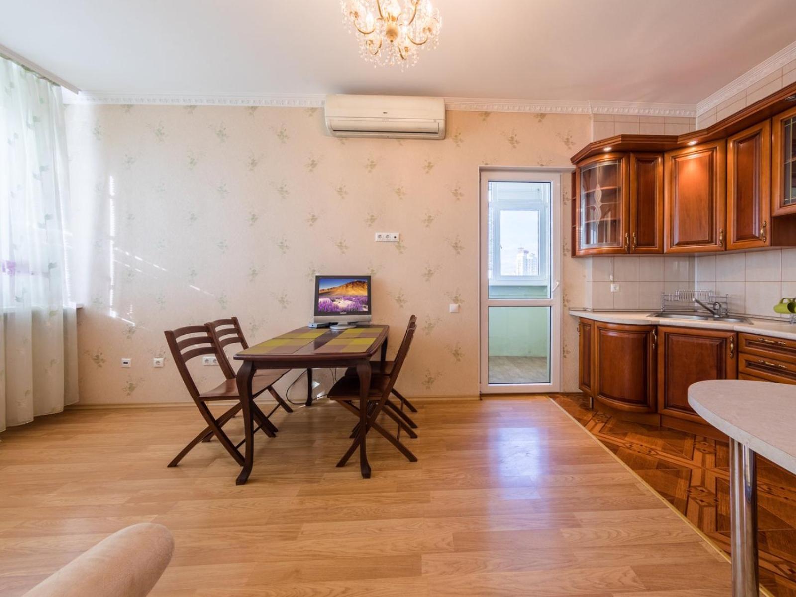 קייב Apartment In The City Center חדר תמונה