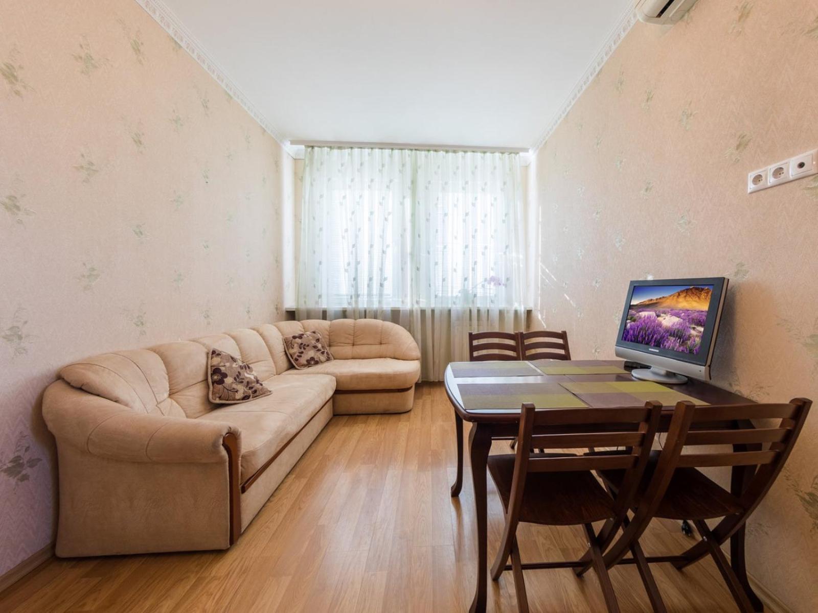 קייב Apartment In The City Center חדר תמונה