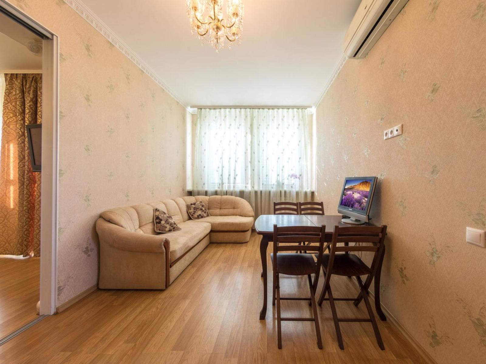 קייב Apartment In The City Center חדר תמונה