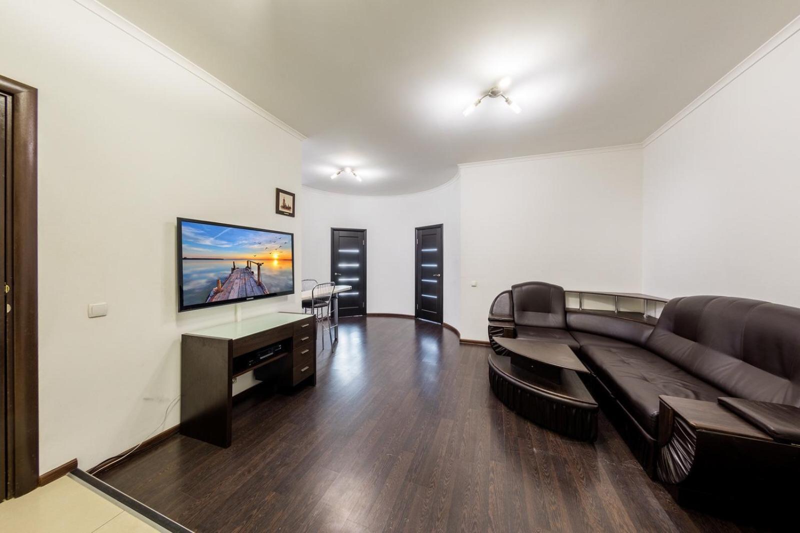 קייב Apartment In The City Center חדר תמונה